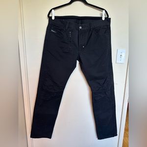 Men’s Diesel Pants
